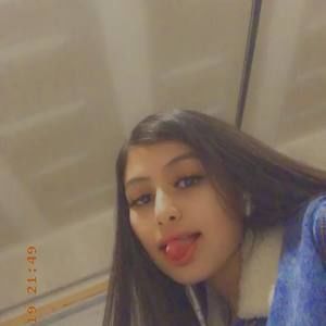 Meet your Posher, Jocelyn